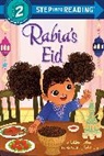 Rukhsana Khan, Debby Rahmalia - Rabia's Eid