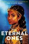 Namina Forna - The Gilded Ones #3: The Eternal Ones