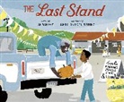 Antwan Eady, Jarrett Pumphrey, Jerome Pumphrey - The Last Stand
