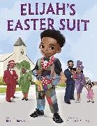 Emmanuel Boateng, Brentom Jackson - Elijah's Easter Suit