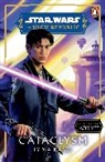 Lydia Kang, Kang Lydia - Star Wars: Cataclysm