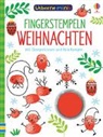 Sam Smith, Jenny Addison - Fingerstempeln Weihnachten