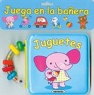 Richard Powell, Luana Rinaldo - Juguetes