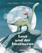 Hollie Hughes, Sarah Massini - Lena und der Dinosaurier