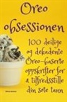 Olivia Hansen - Oreo-obsessionen