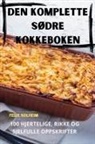 Felix Solheim - DEN KOMPLETTE SØDRE KOKKEBOKEN