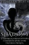 Ysobella Black - Shadowy