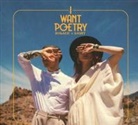 I Want Poetry-Solace+Light (Hörbuch)