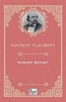 Gustave Flaubert - Madame Bovary