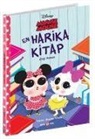 Brooke Vitale - Disney Minnie Mouse En Harika Kitap Cizgi Roman