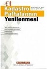 H&uuml;seyin Kocak - Kadastro Paftalarinin Yenilenmesi