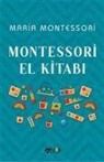 Maria Montessori - Montessori El Kitabi