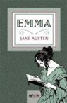 Jane Austen - Emma