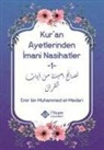 Emir bin Muhammed el-Medari - Kuran Ayetlerinden Imani Nasihatler 1
