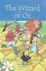 L. Frank Baum - Childrens Classic - The Wizard of Oz
