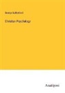 George Sutherland - Christian Psychology