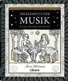 Jason Martineau - Die Elemente der Musik