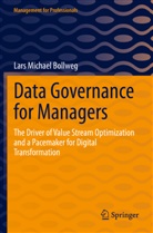 Lars Michael Bollweg - Data Governance for Managers