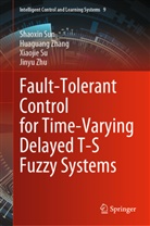 Xiaojie Su, Xiaojie et al Su, Shaoxin Sun, Huaguang Zhang, Jinyu Zhu - Fault-Tolerant Control for Time-Varying Delayed T-S Fuzzy Systems