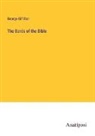 George Gilfillan - The Bards of the Bible