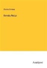 Charles Dickens - Barnaby Rudge