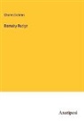 Charles Dickens - Barnaby Rudge
