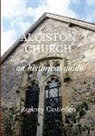 Rodney Castleden - Alciston Church