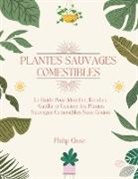 Philip Cissé - Plantes Sauvages Comestibles