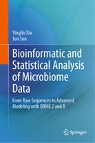 Jun Sun, Yinglin Xia - Bioinformatic and Statistical Analysis of Microbiome Data