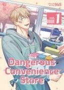 945, 945/gusao - The Dangerous Convenience Store