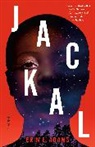Erin E Adams, Erin E. Adams - Jackal