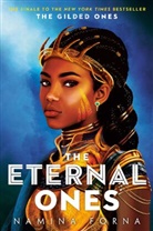 Namina Forna - The Eternal Ones