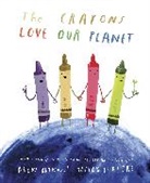 Drew Daywalt, Oliver Jeffers - The Crayons Love Our Planet