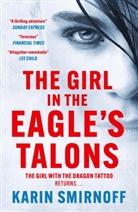 Karin Smirnoff - The Girl in the Eagle's Talons