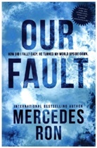 Mercedes Ron - Our Fault