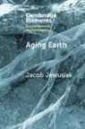 Jacob Jewusiak, Jacob (Newcastle University) Jewusiak - Aging Earth