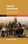 Bogdan G. Popescu, Bogdan G. (John Cabot University Popescu - Imperial Borderlands