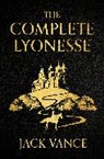 Jack Vance - The Complete Lyonesse
