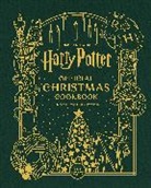 Elena P Craig, Elena P. Craig, Jody Revenson - Harry Potter Official Christmas Cookbook