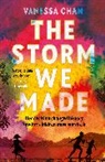 Vanessa Chan, Chan Vanessa - The Storm We Made
