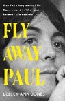 Lesley-Ann Jones - Fly Away Paul