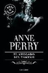 Anne Perry - El ahogado del Támesis