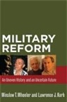 Lawrence J Korb, Lawrence J. Korb, Winslow T Wheeler, Winslow T. Wheeler, Winslow T. Korb Wheeler - Military Reform