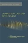 D. Daniel Cheng Sokol, Thomas K Cheng, Thomas K. Cheng, Ioannis Lianos, D Daniel Sokol, D. Daniel Sokol - Competition Law and Development