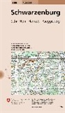 Bundesamt für Landestopografie swisstopo, Bundesamt für Landestopografie swisstopo - Schwarzenburg