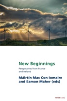 Mac Con Iomaire, Máirtin Mac Con Iomaire, Maher, Eamon Maher - New Beginnings