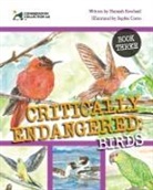 Hannah Rowland - Conservation Collection AU - Critically Endangered