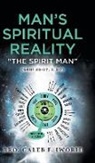 Bro. Caleb F. Iworie - Man's Spiritual Reality