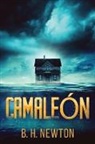 B. H. Newton - Camaleón