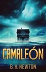 B. H. Newton - Camaleón